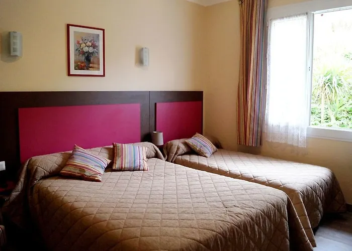 Les Sources De La Nive Hotel Esterençuby