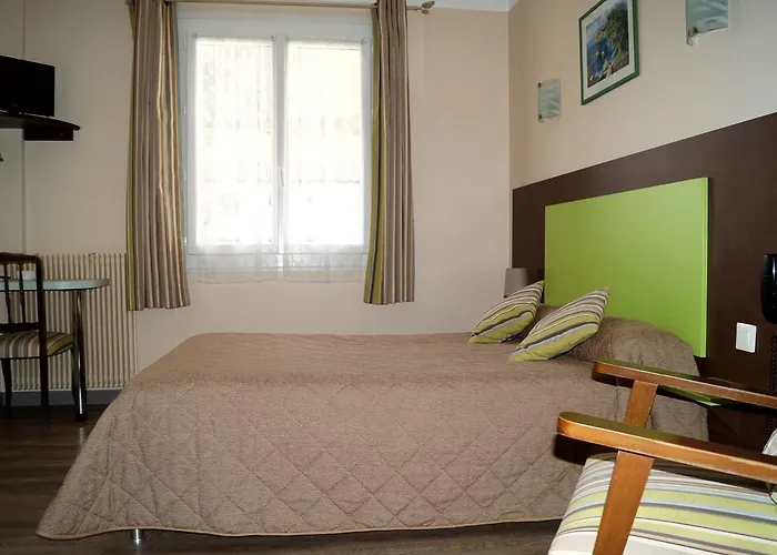 Les Sources De La Nive 3* Esterençuby