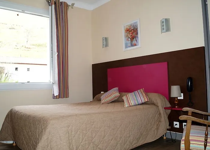 Les Sources De La Nive Hotel Esterençuby