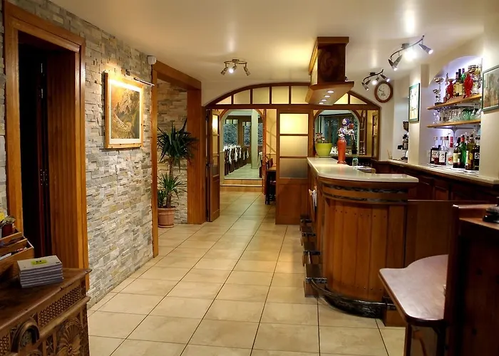 Les Sources De La Nive Hotel 3*