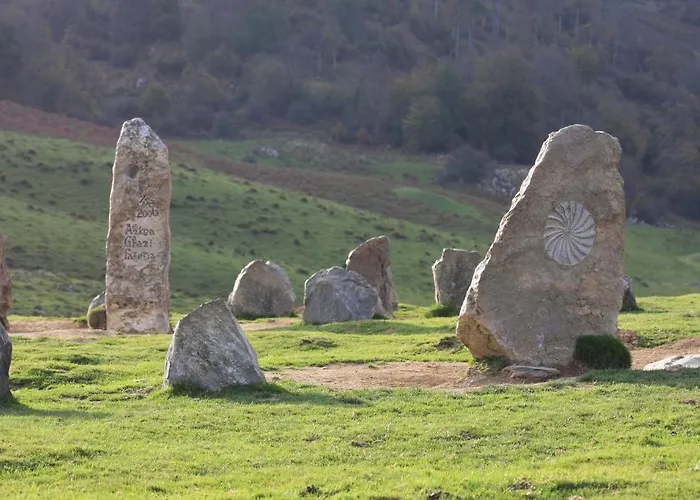 Les Sources De La Nive Hotel