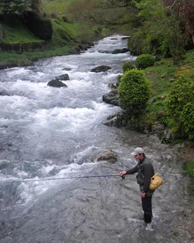 Les Sources De La Nive 3*