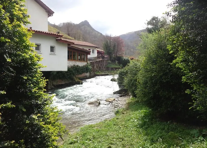 Hotel Les Sources De La Nive Esterençuby