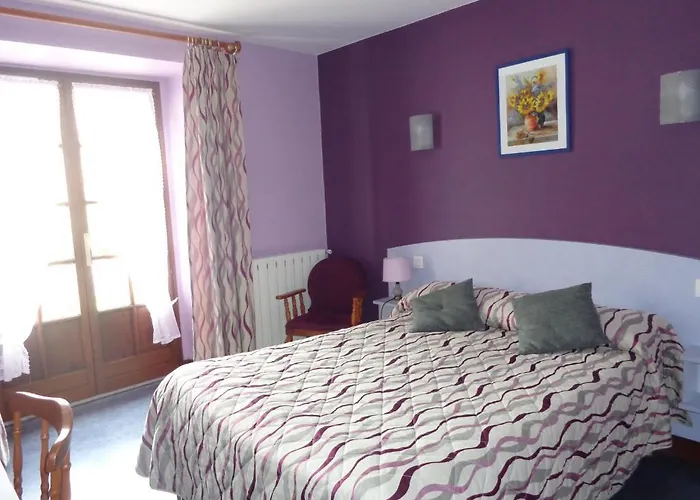 Les Sources De La Nive 3*