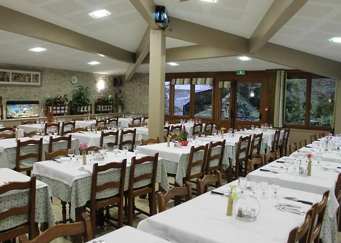 Hotel Les Sources De La Nive 3*