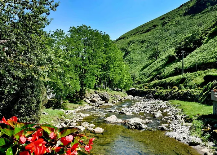 Hotel Les Sources De La Nive